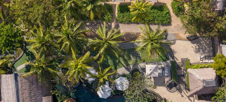巴厘岛努沙杜瓦度假村假日酒店(Holiday Inn Resort BALI NUSA DUA by IHG)图片