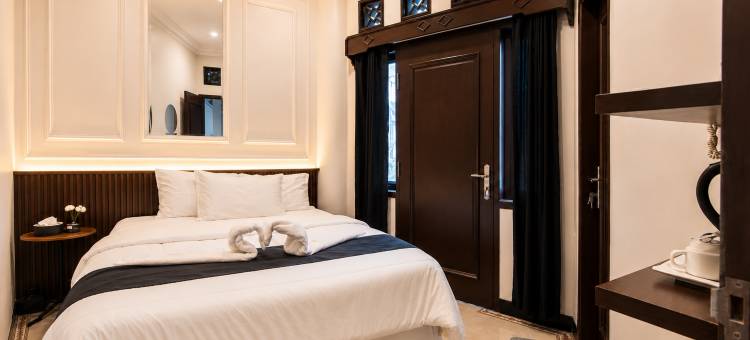 萨兰甘诺伊亚酒店(Noia Hotel Sarangan)图片