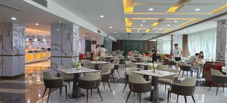 维也纳国际酒店(七十二奇楼大庸古城店)图片