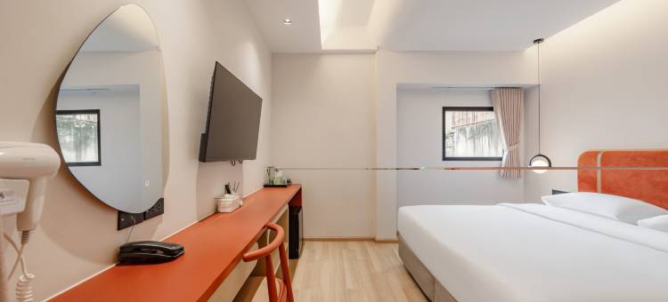 杰斯暹罗酒店(Jace Siam Hotel)图片