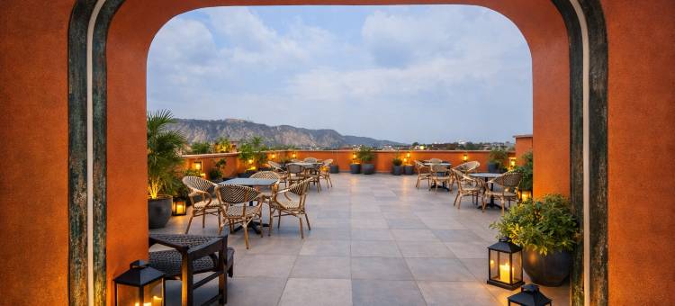齐普尔居所(ABODE JAIPUR)图片