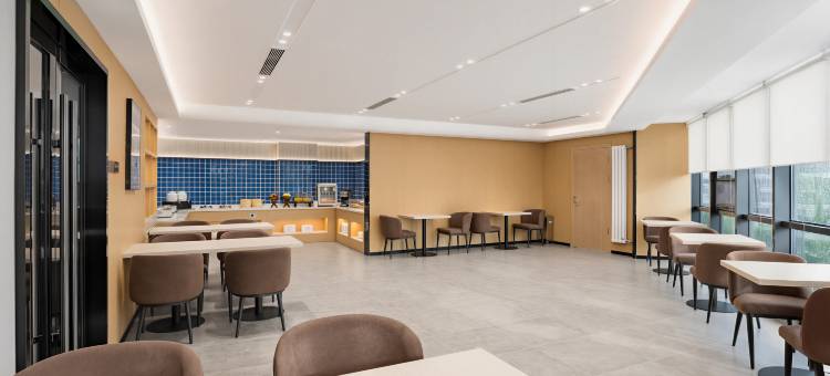 锦江之星(北京回龙观东大街地铁站店)图片