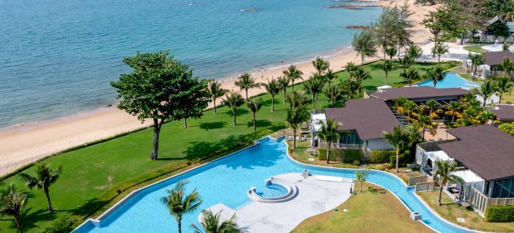 考拉卡塔坦尼小海岸度假村(The Little Shore Khao Lak by Katathani)图片