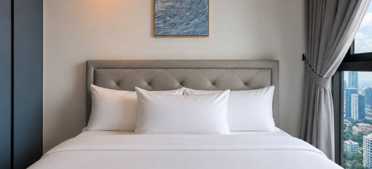 欧普斯住宅酒店(Opus Residences by Opus Hospitality)图片