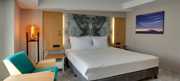 Grande Arte酒店(Grande Arte Hotel)图片
