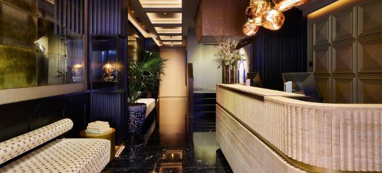 安道尔Mim美利亚精选酒店(Mim Andorra Member of Melia Collection)图片