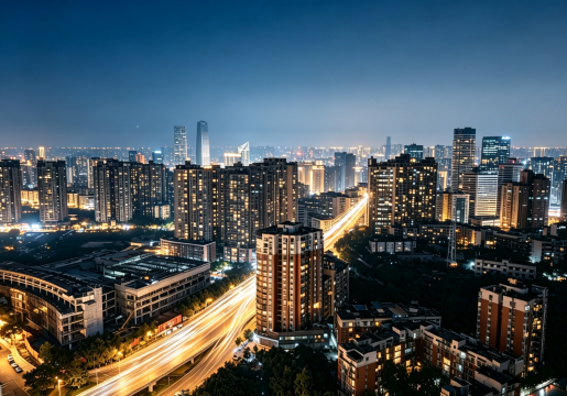 重庆观音桥紫薇路亚朵酒店图片
