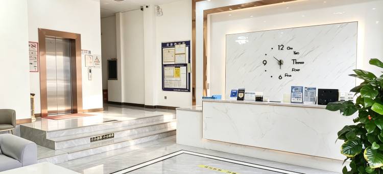南宁豪悦酒店(吴圩国际机场店)图片