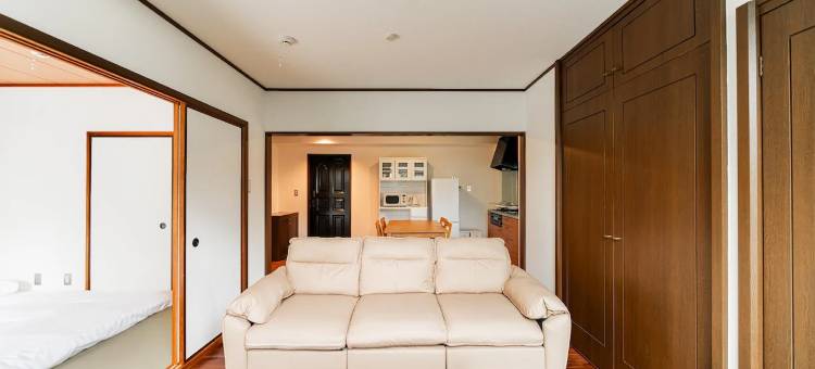 东京Luce池袋-温馨公寓, 直达新宿和涩谷(Luce Ikebukuro - Cozy APT Stay in Ikebukuro Tokyo, with Direct Access to Shinjuku & Shibuya)图片