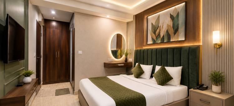 Hotel Square Plaza图片