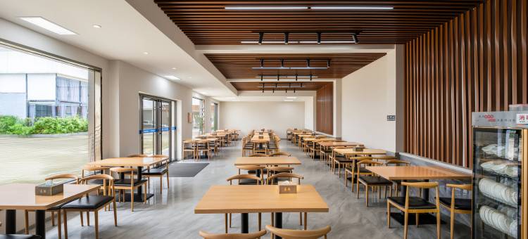 嘉路度假酒店(防城港仙人山公园店)图片