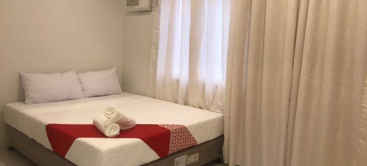 OYO 1128 W Sangco大楼租赁(OYO 1128 Hotel Sangco)图片