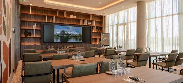 武尔登范德瓦尔克酒店(Valk Exclusief Hotel Woerden)图片