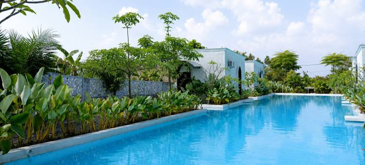 Urbanview Bumi Tirta Village Syariah图片