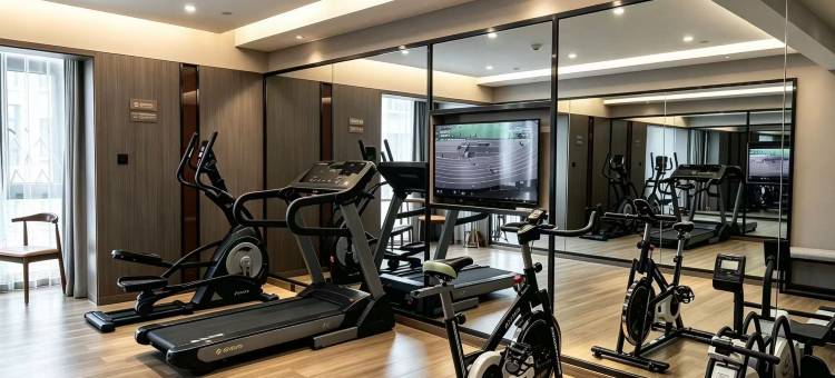 格林东方酒店(石屏巨龙豪庭店)图片