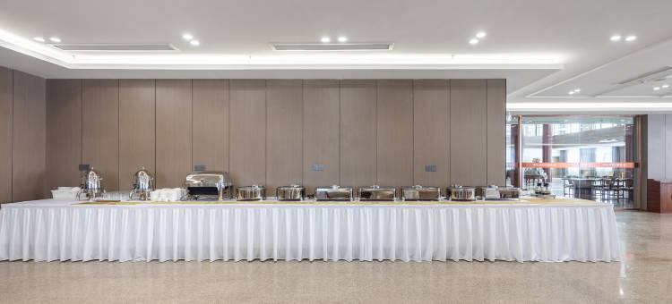 褒禅山度假酒店(含山店)图片