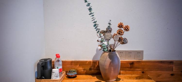 永州宁远潇湘酒店图片