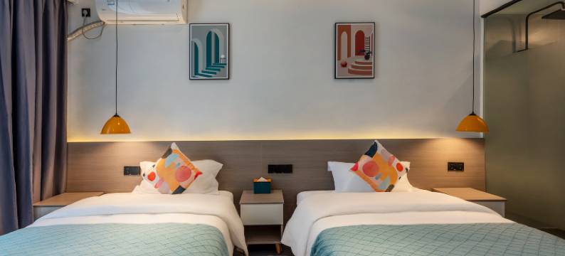 厦门悦海缘(环岛路溪头下店)图片