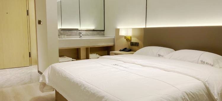 巫溪九九酒店图片