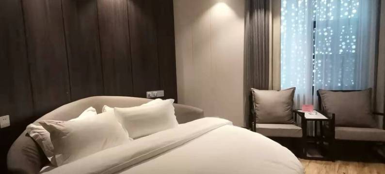 沅江步步高假日酒店图片