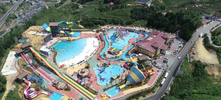 清沐酒店(桐梓高铁站店)图片