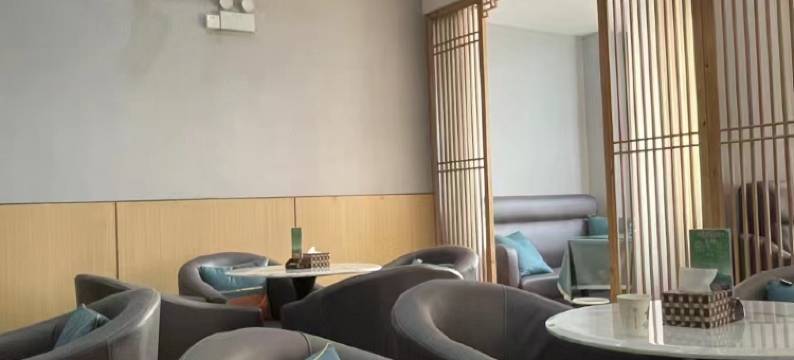 渠之缘酒店图片