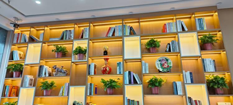 郏县昆泰宾馆图片