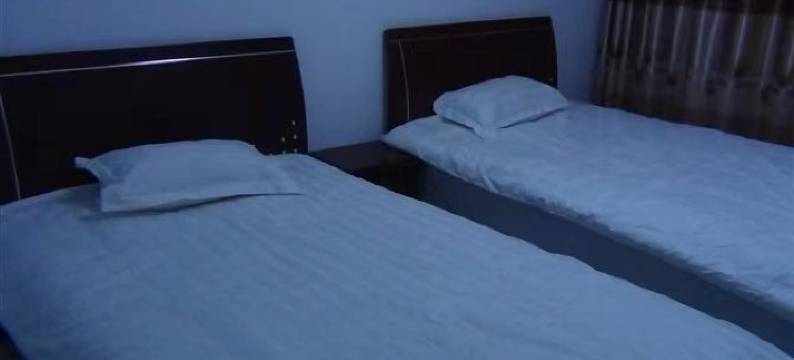 定州胜利旅馆图片