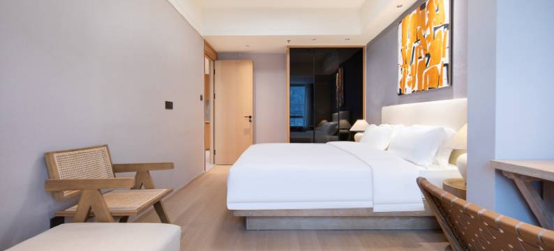 多乐美地滑雪场沐蘭汤温泉酒店图片