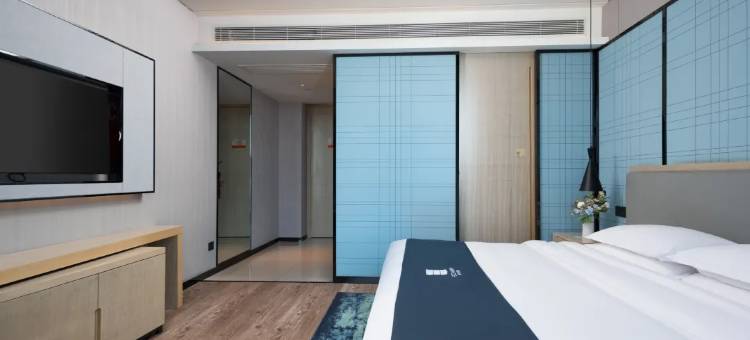 宜尚酒店(黄冈市黄州大道居然之家店)图片