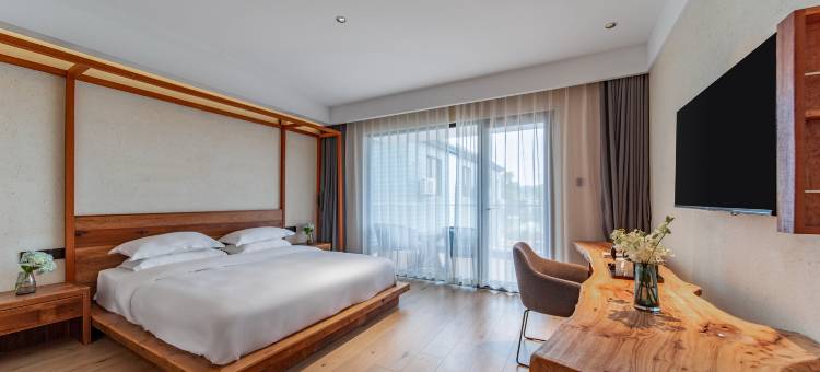 微泮·灵岩山居星选轻奢美宿图片