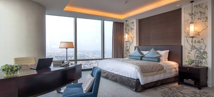 河内乐天酒店(Lotte Hotel Hanoi)图片