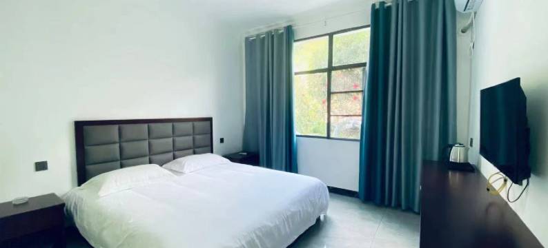 佳奕民宿(朝天吼景区店)图片