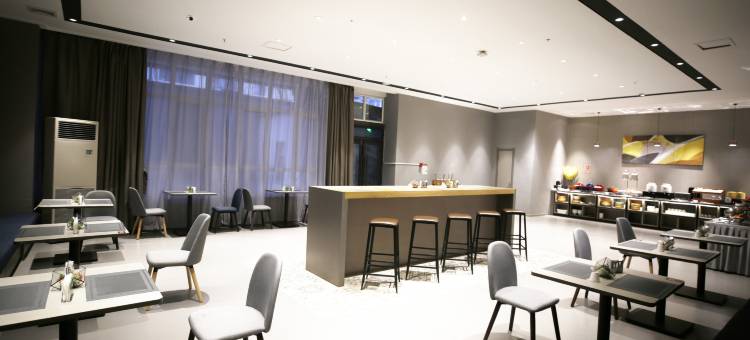 如家商旅酒店(沈阳长江北街北陵公园店)图片
