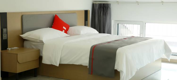 尚客优酒店(莒南石莲子镇店)图片