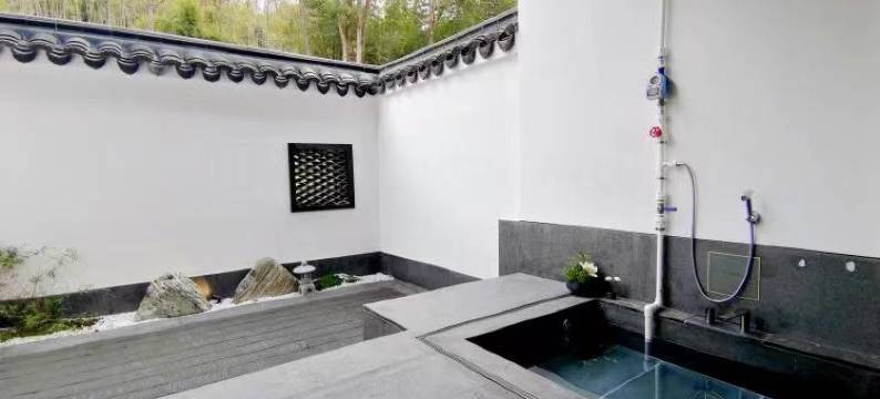 赣州阳明温泉度假小镇图片