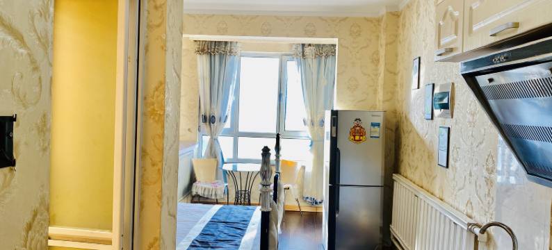 维客民宿(沿海店)图片