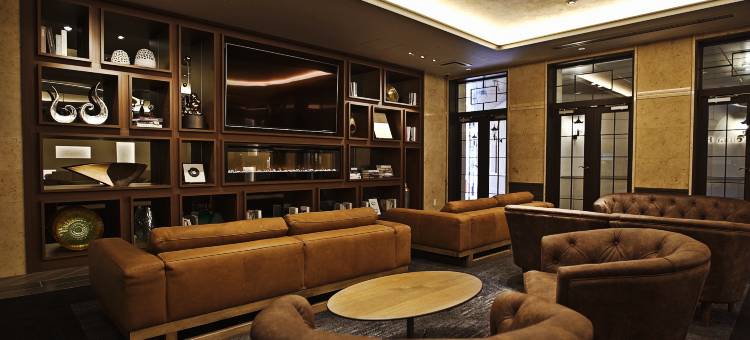 威利纳精选酒店ー大阪中之岛东(Welina Hotel Premier Nakanoshima East)图片