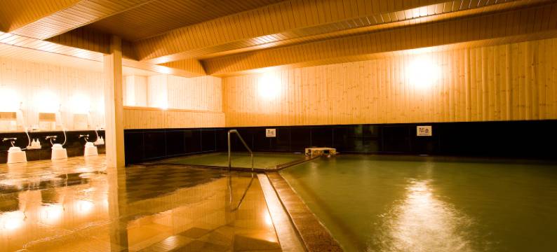 温泉旅馆欣喜汤别邸 忍冬(Kinkiyu Hotel Bettei SUIKAZURA)图片