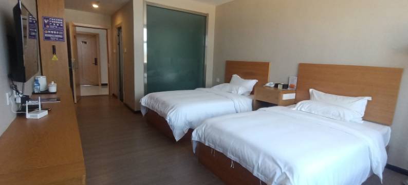 沧源机场宾馆图片