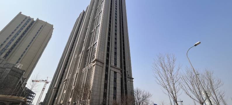 都市沐一民宿图片