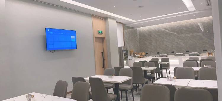 如家素柏·云酒店(福州火车站店)图片