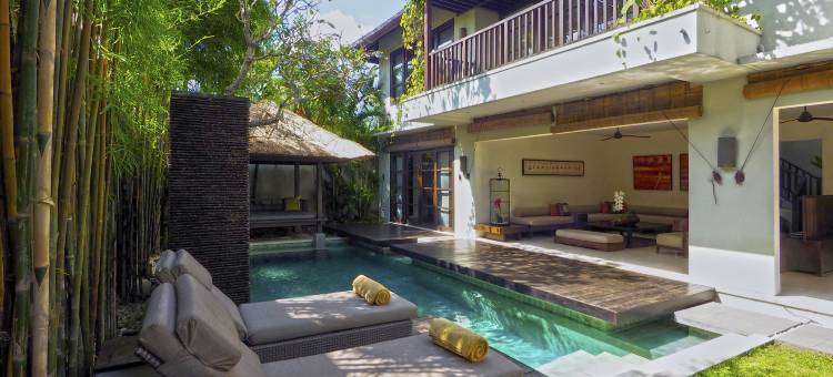 阿玛拉精品度假村(The Amala Boutique Retreat)图片