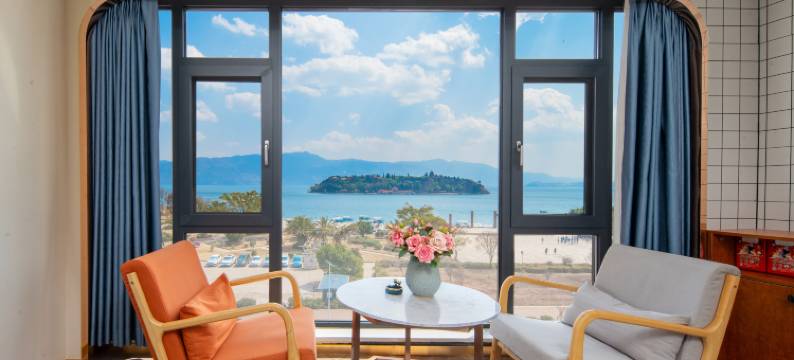 抚仙湖湖之梦酒店图片