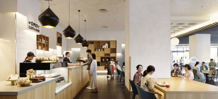 OMO7 大阪酒店 by 星野集团(OMO7 Osaka by Hoshino Resorts)图片