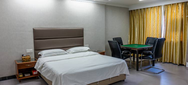 奥林酒店(简阳中学简阳市人民医院店)图片