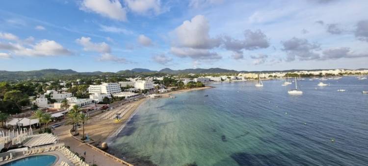 NYX 伊微沙酒店 - 限成人(NYX Hotel Ibiza by Leonardo Hotels)图片