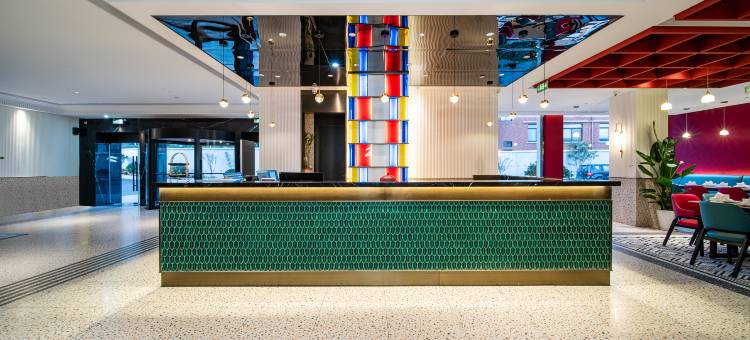 锦江都城酒店(上海松江泗泾古镇店)图片