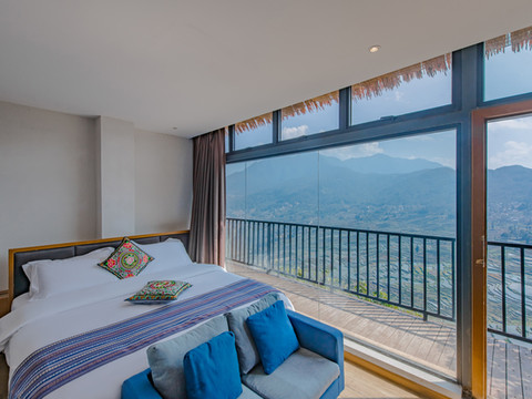 憬悦云图酒店(元阳2号店)