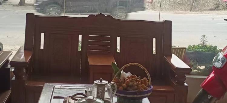 宬鑫宾馆图片